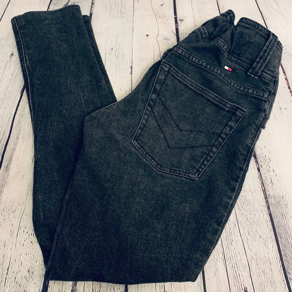 Tommy Hilfiger | Hipster Boot Jeans